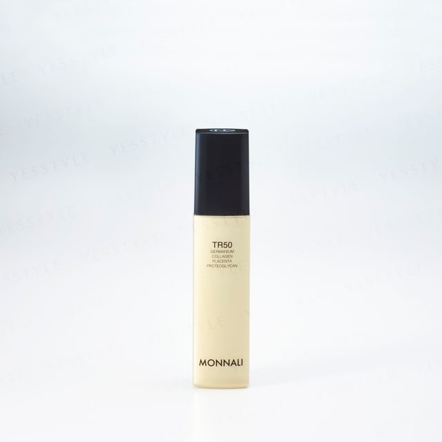 MONNALI - Gold Series TR50 Lotion 120ml
MONNALI - Gold Series TR50 Lotion 120ml