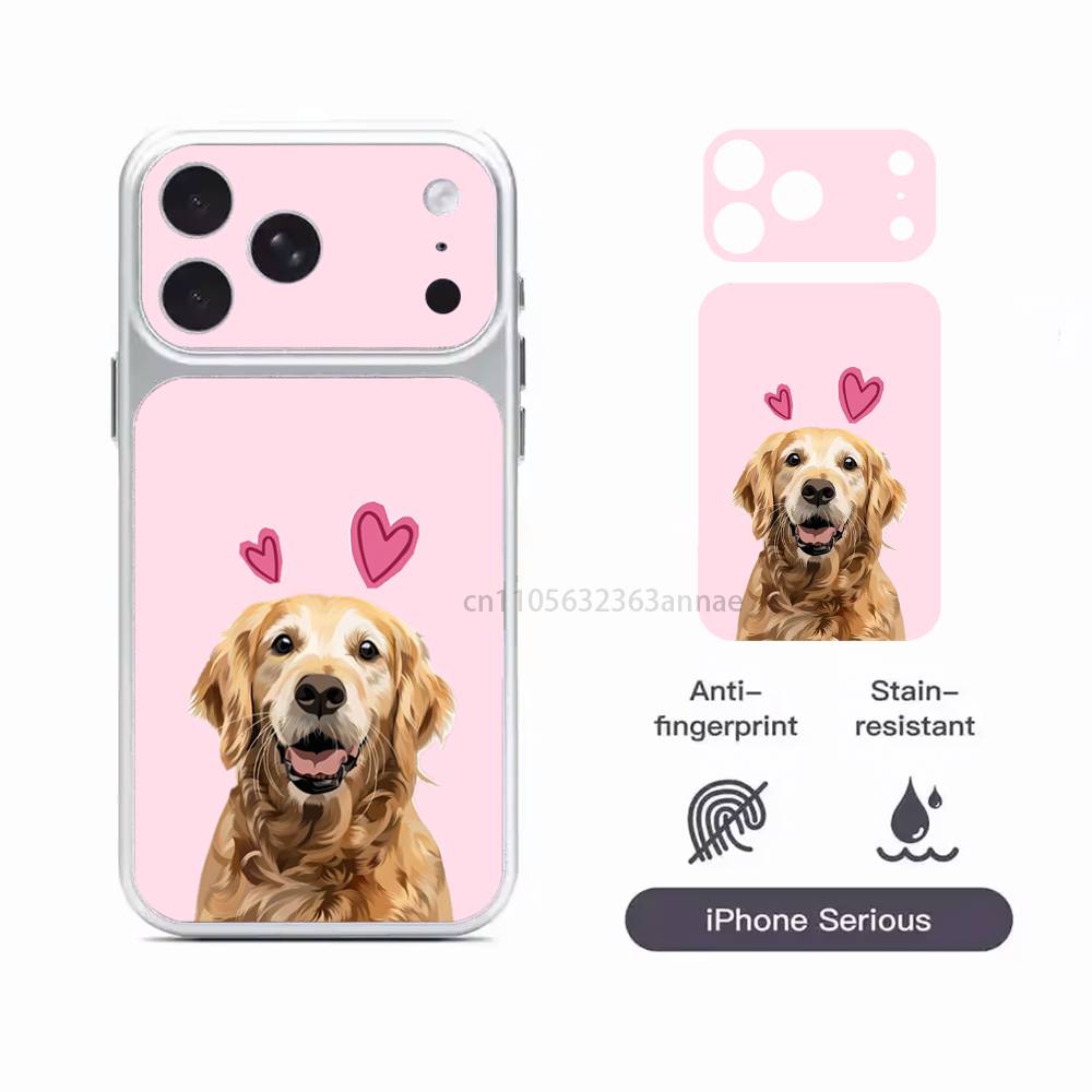 Tzu Dog For iPhone 17 Pro ProMax Back Sticker Cover iPhone17promax
Tzu Dog For iPhone 17 Pro ProMax Back Sticker Cover iPhone17promax
