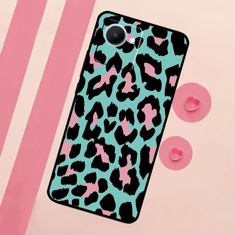 Leopard Skin For Realme 10 11 12 13 14 Pro Plus C55 C71 C75 C67 C63 C61 C53 C35 C65 GT6 GT7 15 Pro Case Realme 12 Pro Plus
Leopard Skin For Realme 10 11 12 13 14 Pro Plus C55 C71 C75 C67 C63 C61 C53 C35 C65 GT6 GT7 15 Pro Case Realme 12 Pro Plus