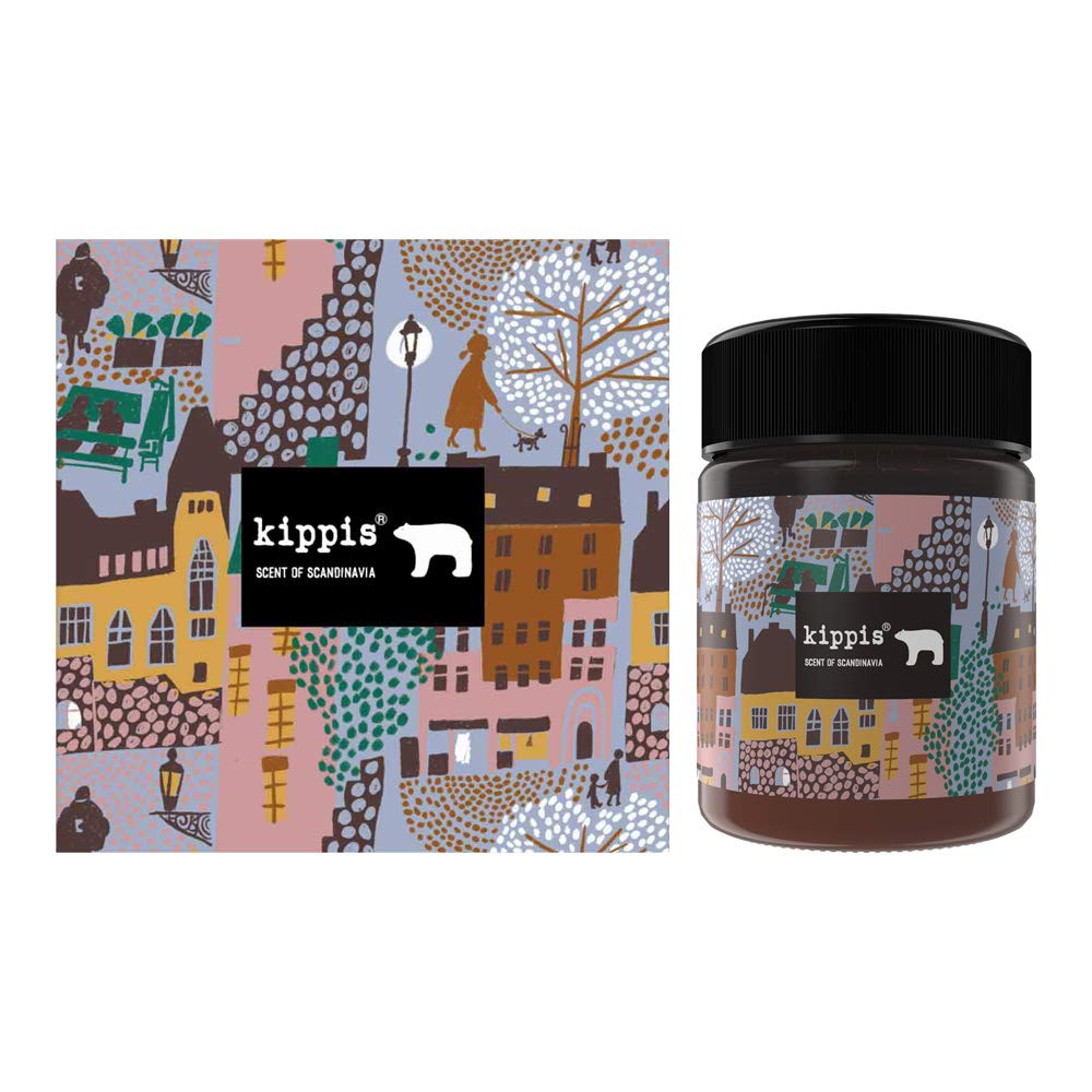 kippis kippis hair and skin treatment wax hair wax scent of suomi musk that feels like a Scandinavian cityscape 40g (kippis) (x 1)
kippis kippis hair and skin treatment wax hair wax scent of suomi musk that feels like a Scandinavian cityscape 40g (kippis) (x 1)