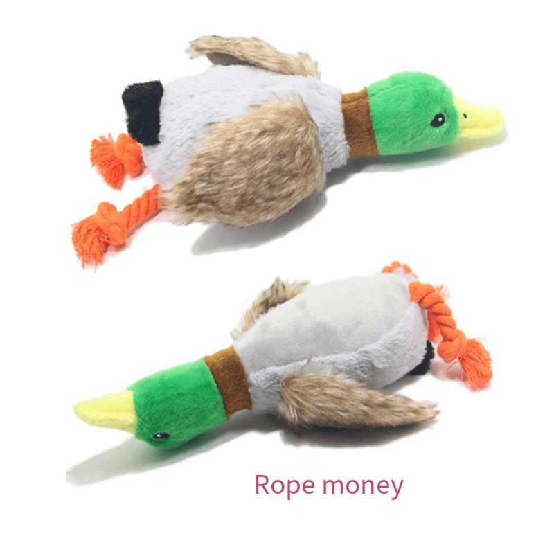 2023 Новые игрушки для домашних животных, плюшевые игрушки для собак с вокалом, утка, 28 см, имитация кряквы, товары для домашних животных
2023 Новые игрушки для домашних животных, плюшевые игрушки для собак с вокалом, утка, 28 см, имитация кряквы, товары для домашних животных