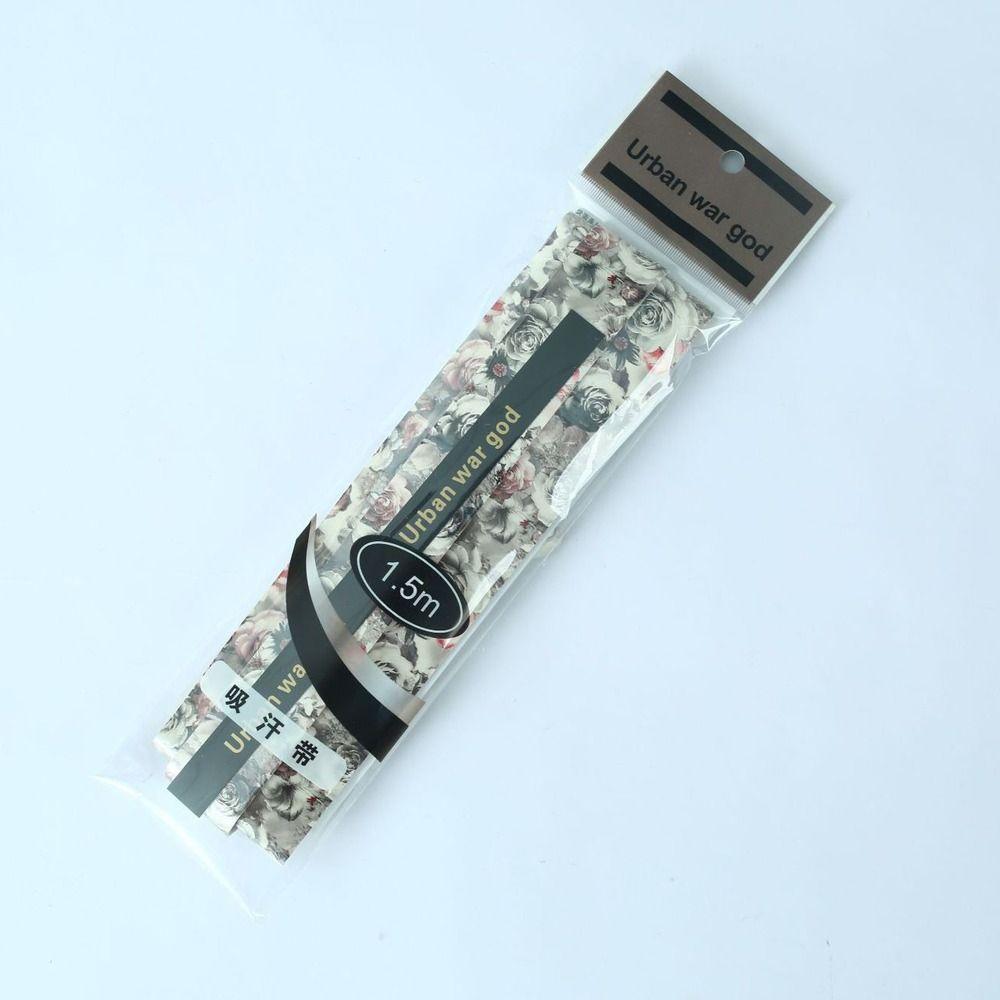 Sweat Absorption Fishing Rods Grip Comfortable Badminton Racket Grips Fishing Rod Accessories коричневий
Sweat Absorption Fishing Rods Grip Comfortable Badminton Racket Grips Fishing Rod Accessories коричневий