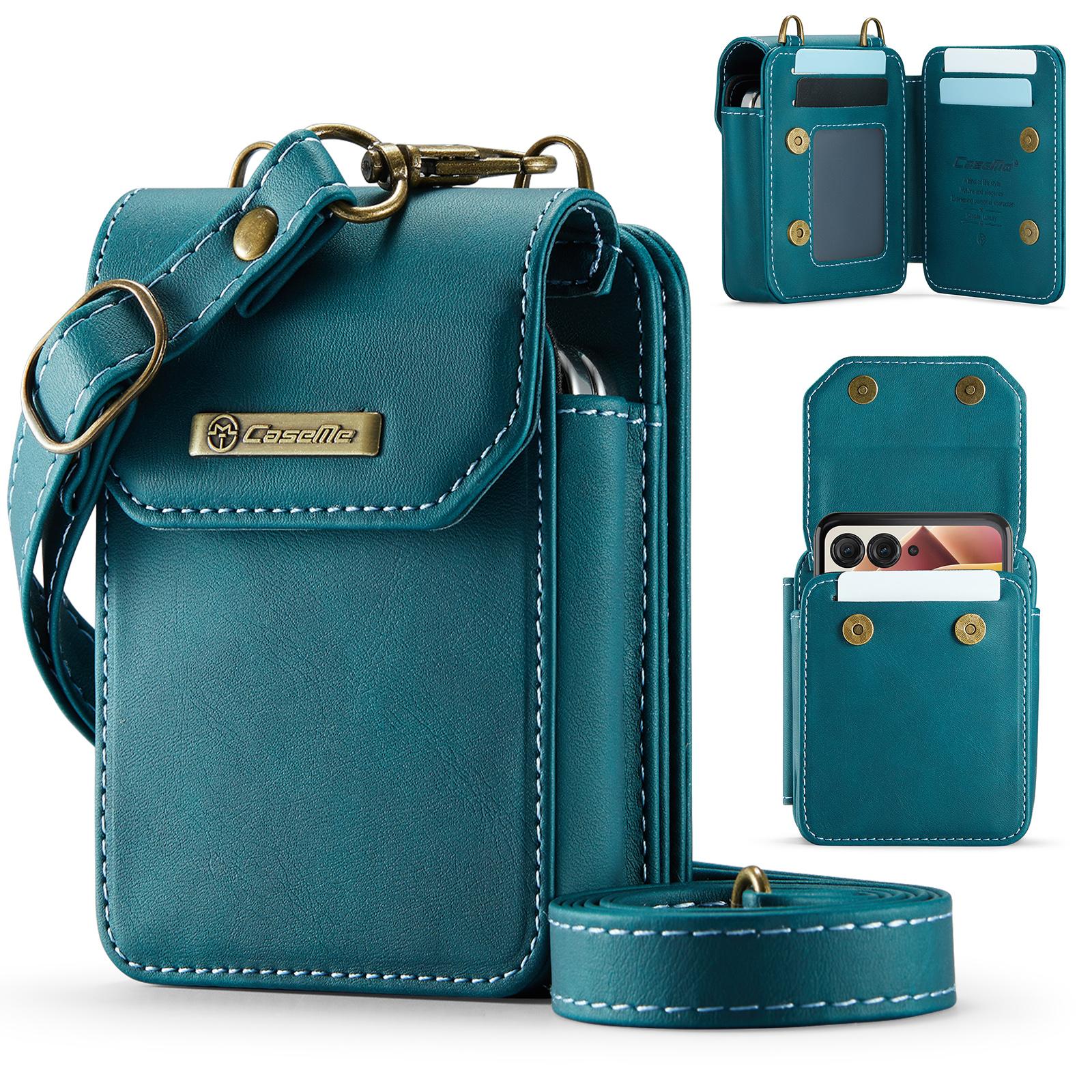 Business Luxury Crossbody Magnetic Cards Solt Wallet Flip Leather Case For Motorola razr 60 50 40 Ultra Long Lanyard Bag Cover Motorola Razr 60 Ultra синій
Business Luxury Crossbody Magnetic Cards Solt Wallet Flip Leather Case For Motorola razr 60 50 40 Ultra Long Lanyard Bag Cover Motorola Razr 60 Ultra синій