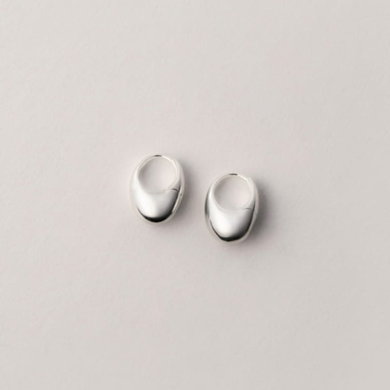 KODO Small Nest Studs Gold Vermeil
KODO Small Nest Studs Gold Vermeil