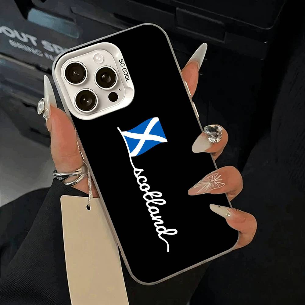 S-Шотландия Шотландский Флаг Чехол для Телефона Для IPhone 17 Air 16 15 14 13 12 11 Pro Max Белый Серебристый Жесткий Чехол iPhone15
S-Шотландия Шотландский Флаг Чехол для Телефона Для IPhone 17 Air 16 15 14 13 12 11 Pro Max Белый Серебристый Жесткий Чехол iPhone15