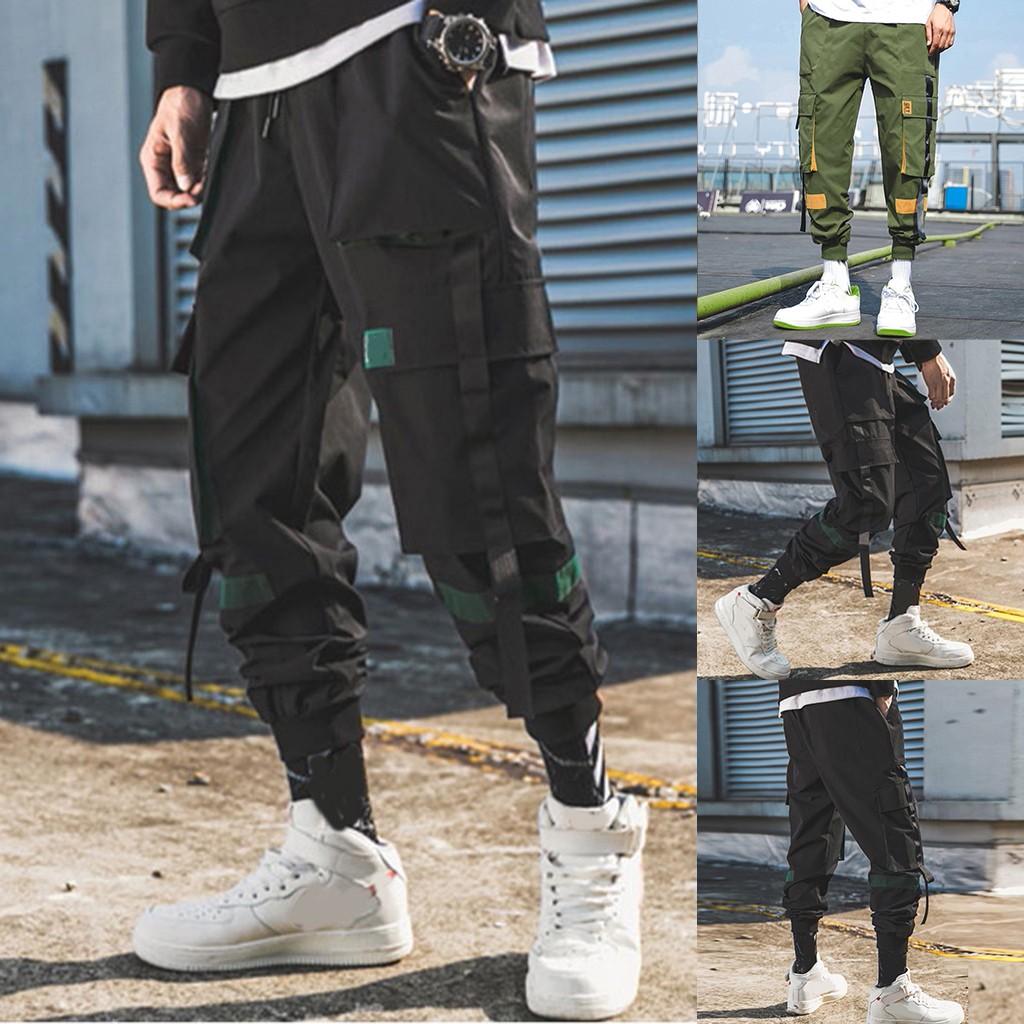 Мужской модный комбинезон индивидуального цвета, девятиминутные брюки, брюки
Мужской модный комбинезон индивидуального цвета, девятиминутные брюки, брюки