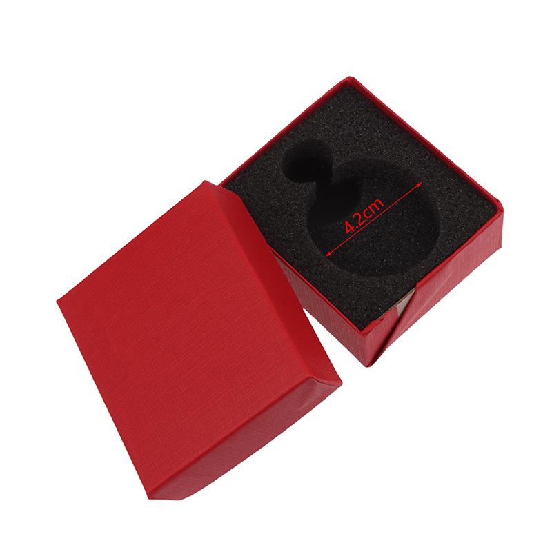 1 шт., простая коробка для карманных часов, органайзер, роскошная коробка, мужская шкатулка для драгоценностей, классный картонный элегантный чехол 8*7*3 см, рождественские подарки красный
1 шт., простая коробка для карманных часов, органайзер, роскошная коробка, мужская шкатулка для драгоценностей, классный картонный элегантный чехол 8*7*3 см, рождественские подарки красный