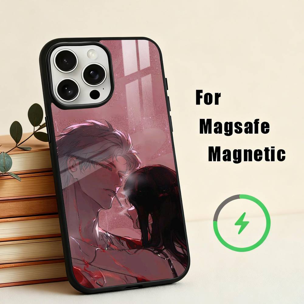 S-Sylus Love and D-Deep Space Phone Case For iPhone 17,16,15,14,13,12,Plus,Pro,Max for Magsafe Magnetic Wireless Charging iPhone15PROMAX
S-Sylus Love and D-Deep Space Phone Case For iPhone 17,16,15,14,13,12,Plus,Pro,Max for Magsafe Magnetic Wireless Charging iPhone15PROMAX