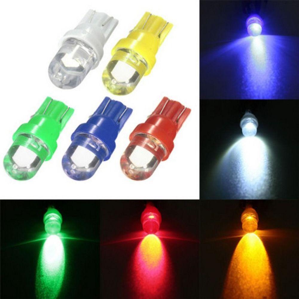 Светодиодная лампа Wedge Bulb Auto Lamp Автомобильная светодиодная лампа для чтения Лампочка для инструментов Автоматический предупреждающий индикатор White
Светодиодная лампа Wedge Bulb Auto Lamp Автомобильная светодиодная лампа для чтения Лампочка для инструментов Автоматический предупреждающий индикатор White