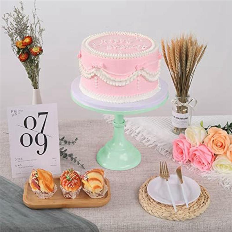 A96I-3Pcs Cake Stand, Cake Stand , Tall Cake Stands For Dessert Table, Perfect Display For Wedding Graduation Party,Green Du зелений
A96I-3Pcs Cake Stand, Cake Stand , Tall Cake Stands For Dessert Table, Perfect Display For Wedding Graduation Party,Green Du зелений