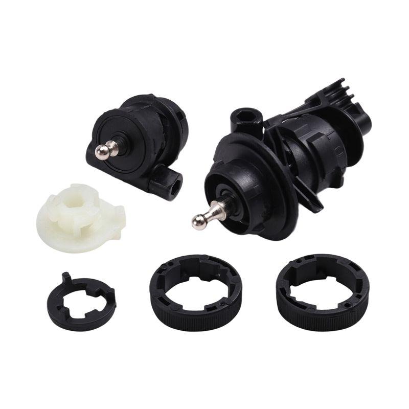 Prominent For Citroen Zx C-ELYSEE 2002-2007 Car Headlamp Regulator Headlamp Load Adjuster Headlamp Repair Kit як показано кольору
Prominent For Citroen Zx C-ELYSEE 2002-2007 Car Headlamp Regulator Headlamp Load Adjuster Headlamp Repair Kit як показано кольору