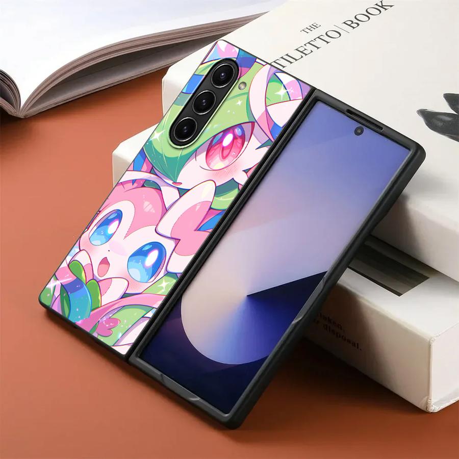 Задняя крышка-чехол для телефона Samsung Galaxy Z Fold 7 6 5 4 3 ZFold6 ZFold3 ZFold4 ZFold5 ZFold7 Крутой Покемон Пикачу Galaxy Z Fold4
Задняя крышка-чехол для телефона Samsung Galaxy Z Fold 7 6 5 4 3 ZFold6 ZFold3 ZFold4 ZFold5 ZFold7 Крутой Покемон Пикачу Galaxy Z Fold4