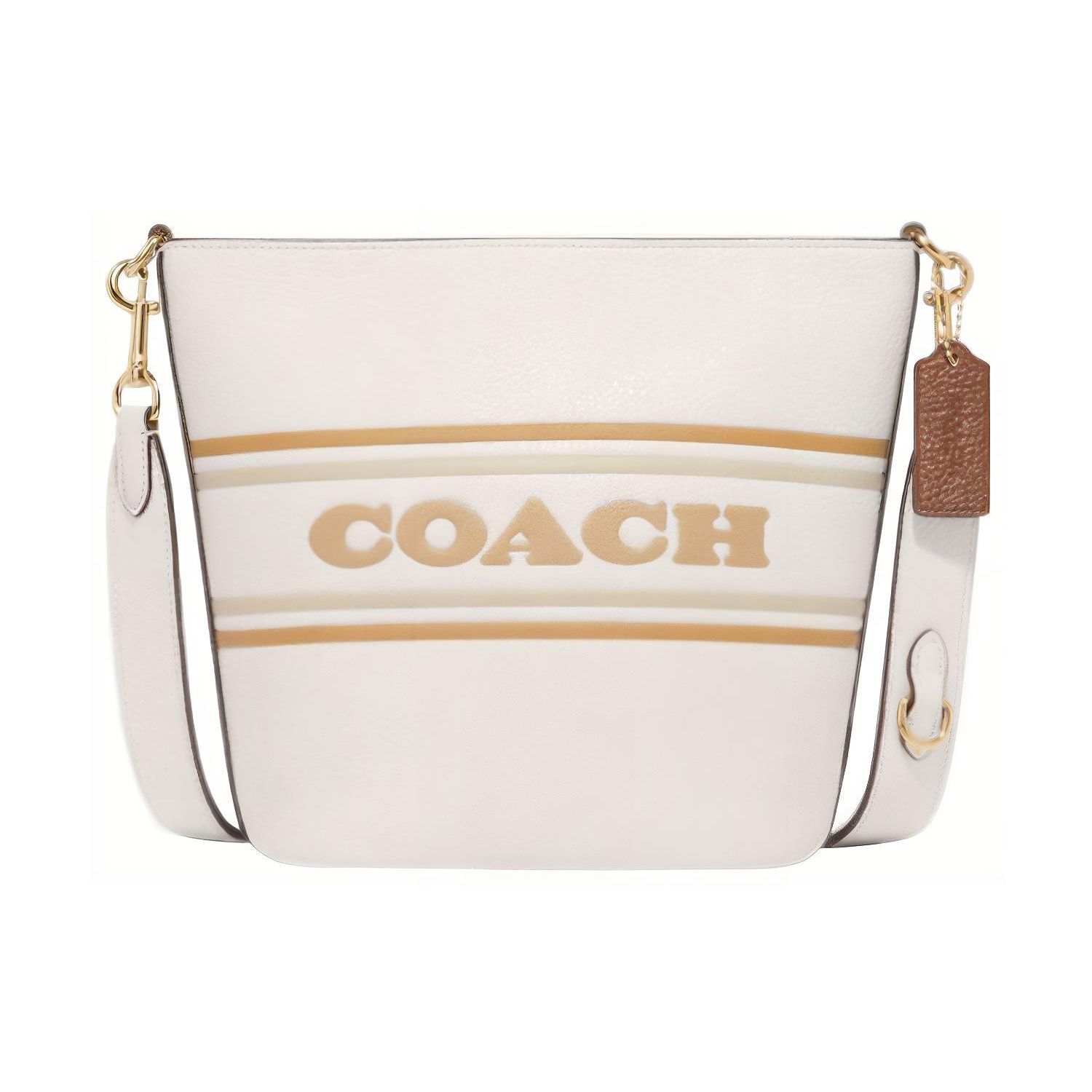 Coach Logan 26 Classic Monogram Zip Closure Leather Luggage Tote Shoulder Crossbody Bag Medium Women bags Chalk-White CH248-IMCAH Basic Set (Bag+Dust Bag)
Coach Logan 26 Classic Monogram Zip Closure Leather Luggage Tote Shoulder Crossbody Bag Medium Women bags Chalk-White CH248-IMCAH Basic Set (Bag+Dust Bag)