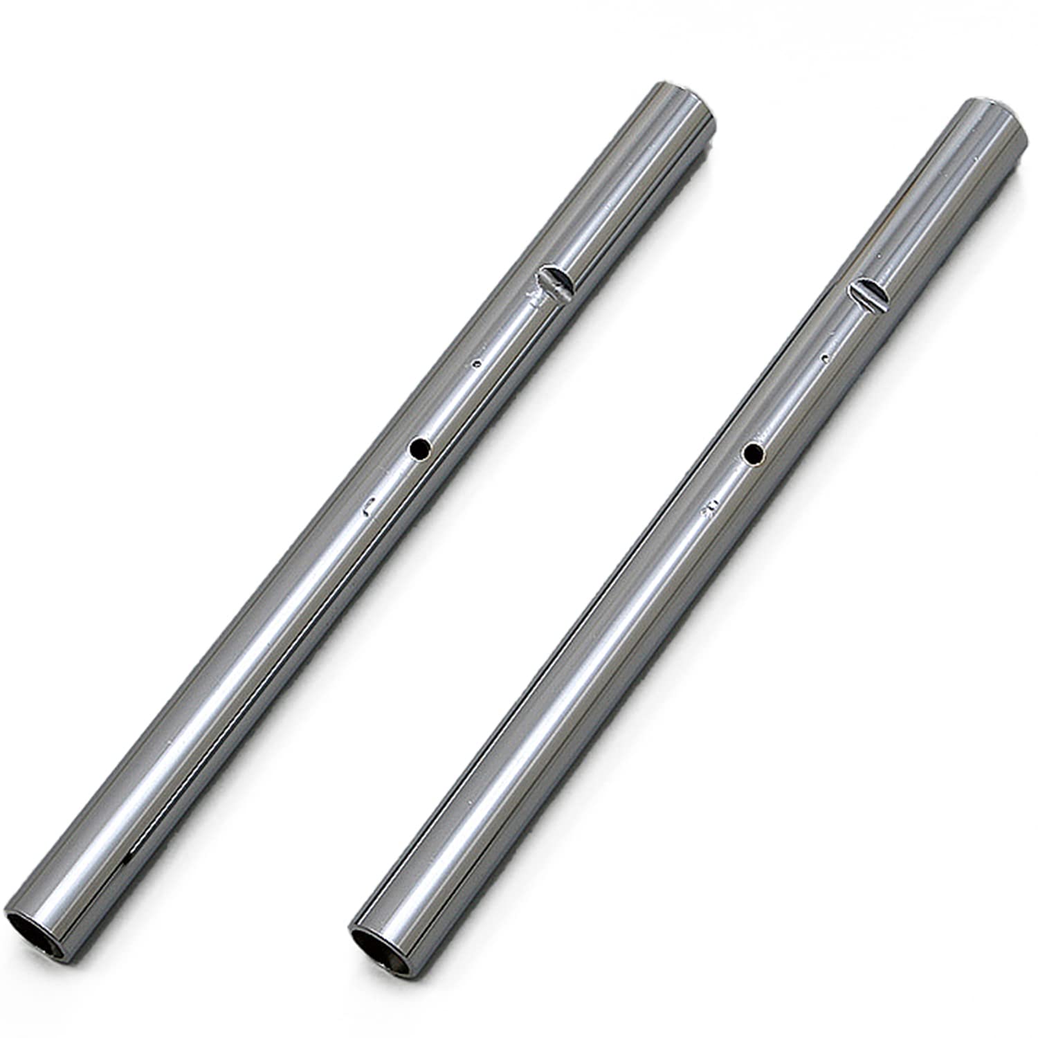 Daytona Motorcycle Clamp Bar Extended Handle to Save Space Accessory Bar for GSR250 77703 (12-15) срібний
Daytona Motorcycle Clamp Bar Extended Handle to Save Space Accessory Bar for GSR250 77703 (12-15) срібний