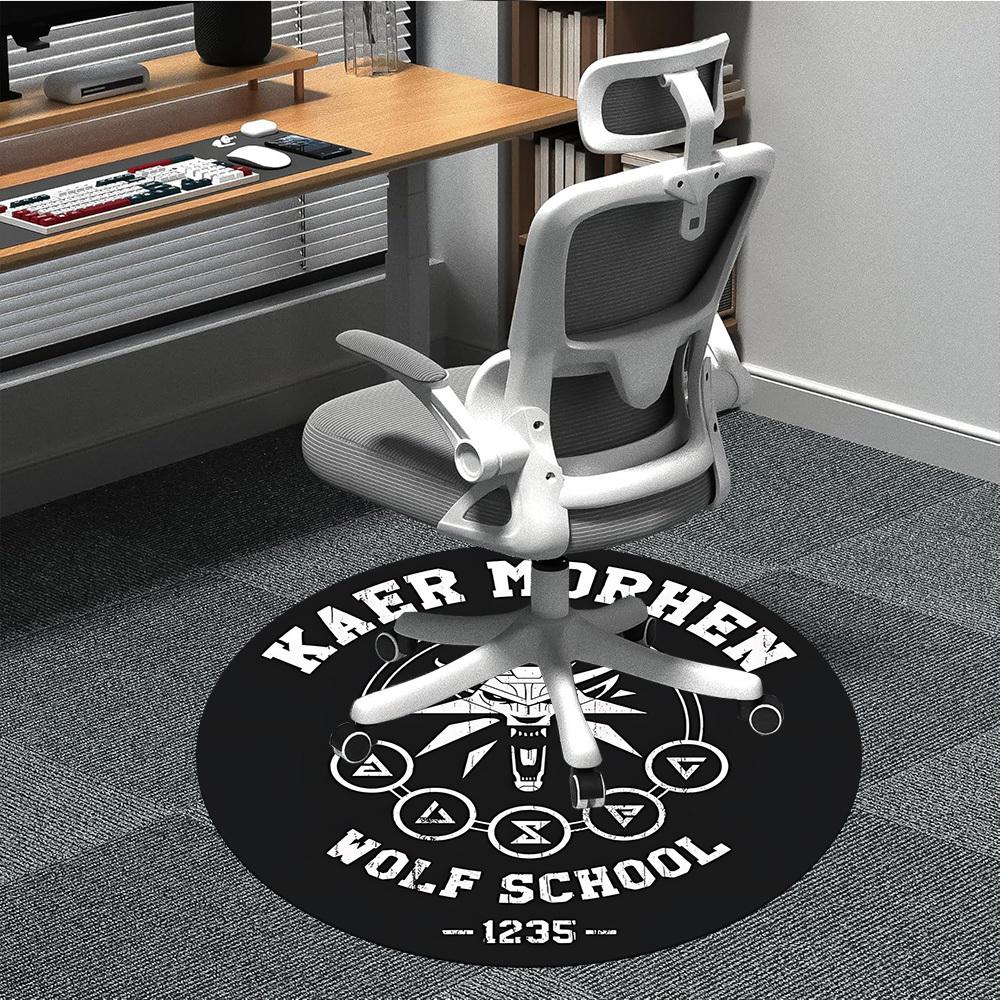 1pc Wolf SchoolChair Carpet for Office, Non-slip, Soft and Durable Office Rug for Interior Decoration, Perfect for Office yy250925103 80cm by 80cm
1pc Wolf SchoolChair Carpet for Office, Non-slip, Soft and Durable Office Rug for Interior Decoration, Perfect for Office yy250925103 80cm by 80cm