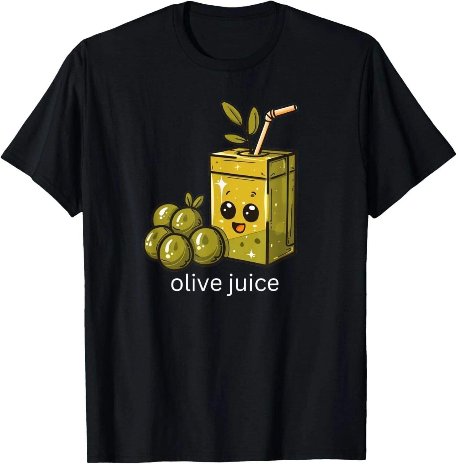 Olive Juice -I love you t-shirt - Cute Funny Pun Kids Adults T-Shirt 4XL
Olive Juice -I love you t-shirt - Cute Funny Pun Kids Adults T-Shirt 4XL