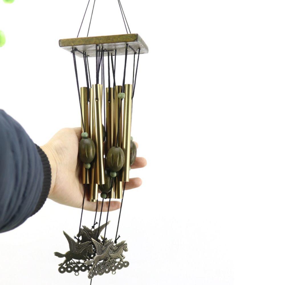 Медные колокольчики, колокольчики, сделай сам, подвеска, колокольчики, украшение для открытого сада и двора
Медные колокольчики, колокольчики, сделай сам, подвеска, колокольчики, украшение для открытого сада и двора