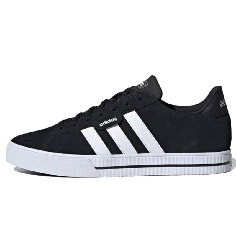 Adidas Daily 3.0 Core Black Cloud White Sneakers FW7439 46⅔
Adidas Daily 3.0 Core Black Cloud White Sneakers FW7439 46⅔
