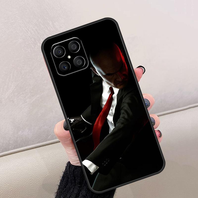 Человек Убийца Агент Для Чести Магический 8 7 5 6 Lite Чехол Для Honor 200 400 Pro X9d X9c X9b X9a X8c X8b 70 90 Win RT Honor Magic7 Pro
Человек Убийца Агент Для Чести Магический 8 7 5 6 Lite Чехол Для Honor 200 400 Pro X9d X9c X9b X9a X8c X8b 70 90 Win RT Honor Magic7 Pro
