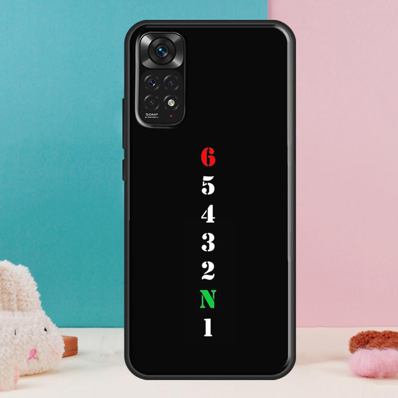Motorcycle Gear Case For Xiaomi Redmi Note 14 13 12 Pro 11 9 10 9S 10S 11S 12S Redmi 14C 13C 10C 12C Cover Redmi Note 12 4G
Motorcycle Gear Case For Xiaomi Redmi Note 14 13 12 Pro 11 9 10 9S 10S 11S 12S Redmi 14C 13C 10C 12C Cover Redmi Note 12 4G