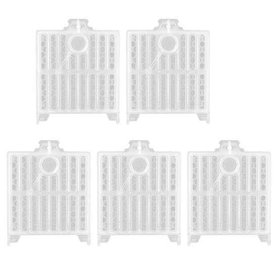 5Pcs Queen Bee Catcher Cage Plastic Queen Rearing Transport Cage Tool Beekeeping Accessory
5Pcs Queen Bee Catcher Cage Plastic Queen Rearing Transport Cage Tool Beekeeping Accessory