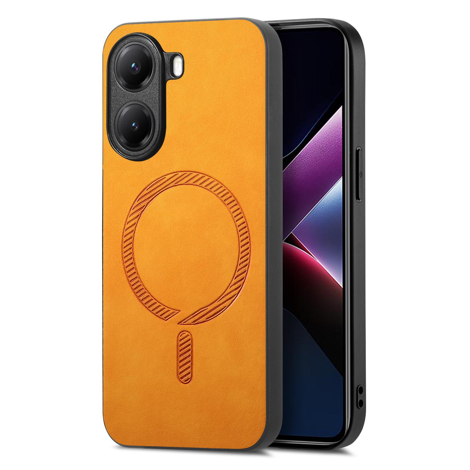 Для Xiaomi Poco X7 Pro 5G шкіряний магнітний чохол із сенсорним екраном B
Для Xiaomi Poco X7 Pro 5G шкіряний магнітний чохол із сенсорним екраном B