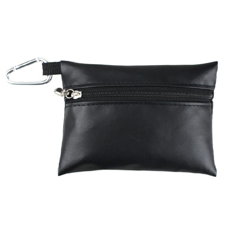 Golf Tee Pouch Leather Golf Ball Tee Storage Bag Durable Golf Ball Holder Pocket 1
Golf Tee Pouch Leather Golf Ball Tee Storage Bag Durable Golf Ball Holder Pocket 1