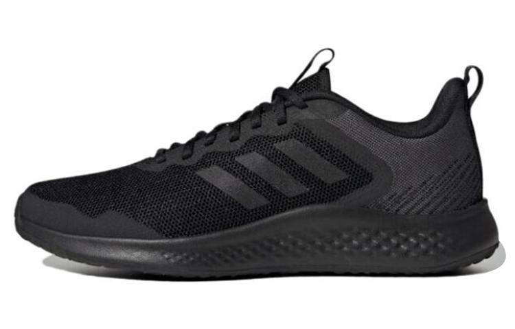 Adidas Fluidstreet Running Shoes Black IF8651 42⅔
Adidas Fluidstreet Running Shoes Black IF8651 42⅔