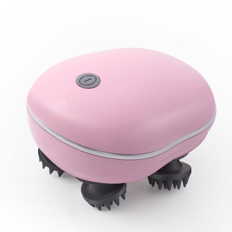 ZISIZ Portable Electric Head Massager
ZISIZ Portable Electric Head Massager