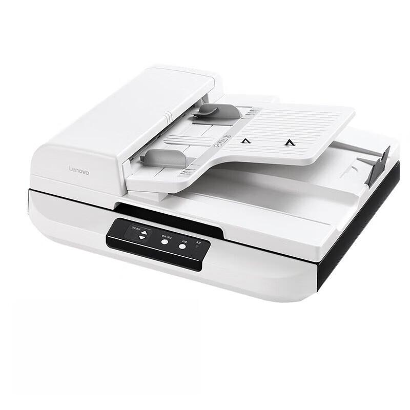 Lenovo GSS5000 A3 Flatbed & ADF Duplex Scanner CN plug (adapter included)
Lenovo GSS5000 A3 Flatbed & ADF Duplex Scanner CN plug (adapter included)