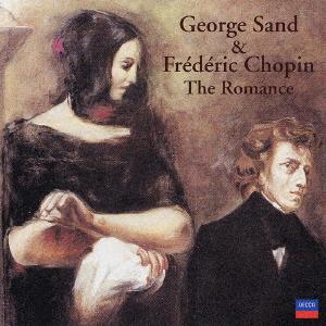 CD VARIOUS PLETNEV MIKHAIL CHOPIN Sand Chopin The Path of Love UCCD3265 2004 Japan Classical Used
CD VARIOUS PLETNEV MIKHAIL CHOPIN Sand Chopin The Path of Love UCCD3265 2004 Japan Classical Used