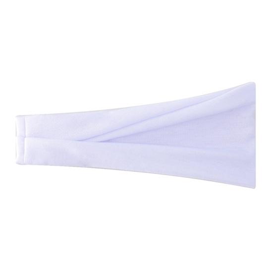 Sports Headband Quick-Drying Sweat Absorbing Hairband Pure Color High Elasticity Yoga Pilates Running Non-Slip Headband
Sports Headband Quick-Drying Sweat Absorbing Hairband Pure Color High Elasticity Yoga Pilates Running Non-Slip Headband