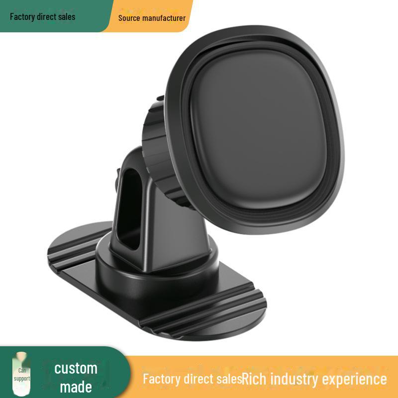 Magnetic Car Phone Holder: Universal Mount with Strong Grip and Non-Slip Base for Navigation. 02 Instrument panel
Magnetic Car Phone Holder: Universal Mount with Strong Grip and Non-Slip Base for Navigation. 02 Instrument panel
