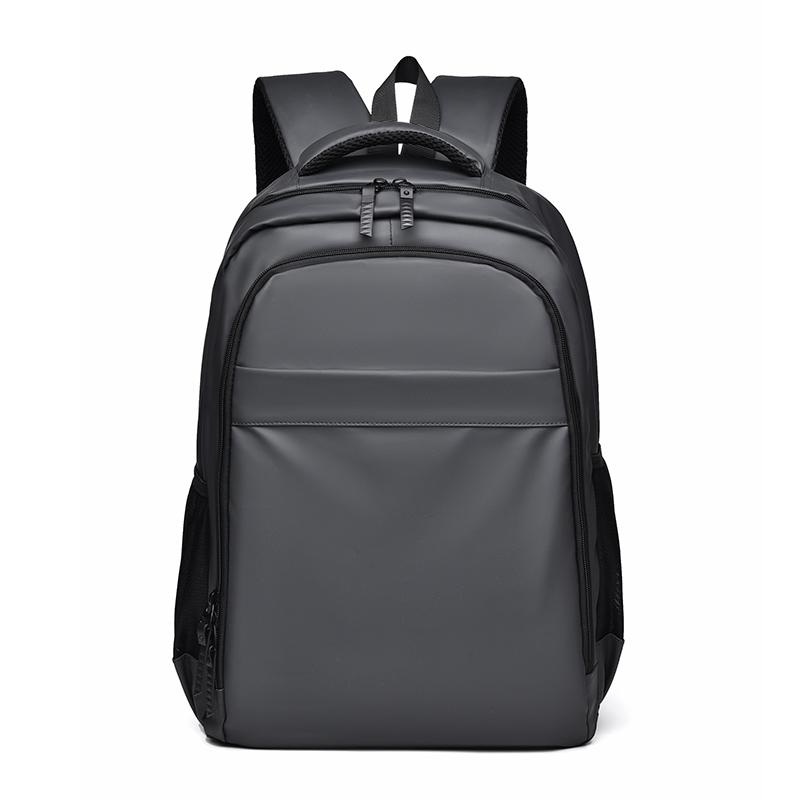 Студентський шкільний чоловічий рюкзак для комп’ютера для бізнесу, рюкзак великої ємності для подорожей на природі сірий
Студентський шкільний чоловічий рюкзак для комп’ютера для бізнесу, рюкзак великої ємності для подорожей на природі сірий