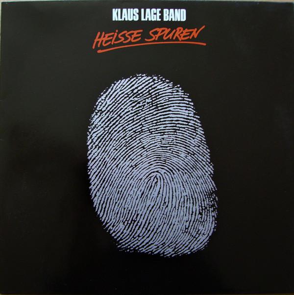 LP Record KLAUS LAGE BAND Heisse Spuren 1C0661470871 EMI 1985 Germany Rock Used
LP Record KLAUS LAGE BAND Heisse Spuren 1C0661470871 EMI 1985 Germany Rock Used