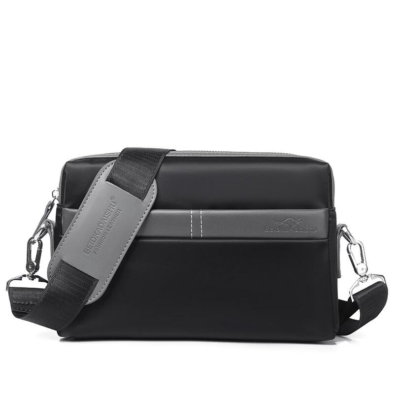 Li Shen Men s Oxford Cloth Small Square Clutch Wallet
Li Shen Men s Oxford Cloth Small Square Clutch Wallet