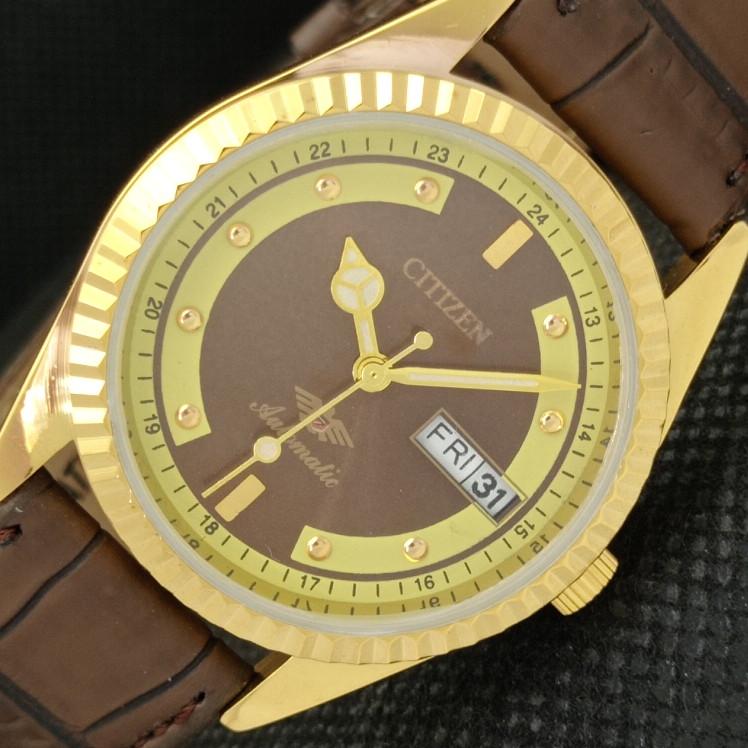 ВОССТАНОВЛЕННЫЕ ВИНТАЖНЫЕ МУЖСКИЕ ЧАСЫ CITIZEN AUTO 8200 JAPAN D/D BROWN 610b-a317898-9 SKU610b-a317898
ВОССТАНОВЛЕННЫЕ ВИНТАЖНЫЕ МУЖСКИЕ ЧАСЫ CITIZEN AUTO 8200 JAPAN D/D BROWN 610b-a317898-9 SKU610b-a317898