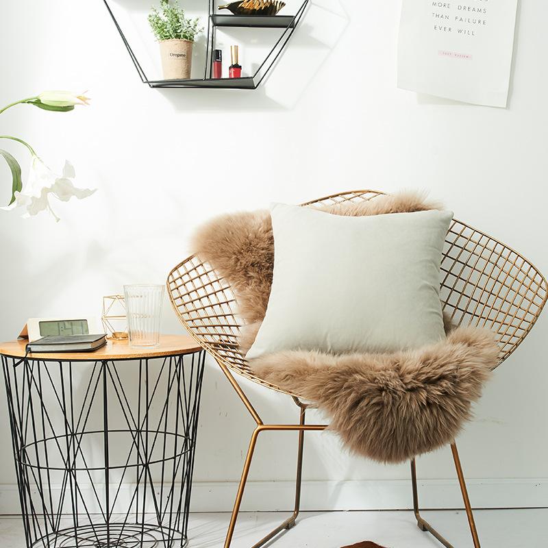 Простая декоративная подушка с наполнителем. Северная декоративная подушка. Подушка для дивана двойного назначения. 400g светло-серый
Простая декоративная подушка с наполнителем. Северная декоративная подушка. Подушка для дивана двойного назначения. 400g светло-серый