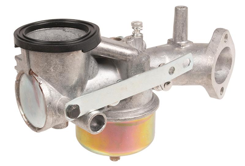Gaźnik B&S 12Hp Pionowy Wał Część Oryginalna 491026
Gaźnik B&S 12Hp Pionowy Wał Część Oryginalna 491026