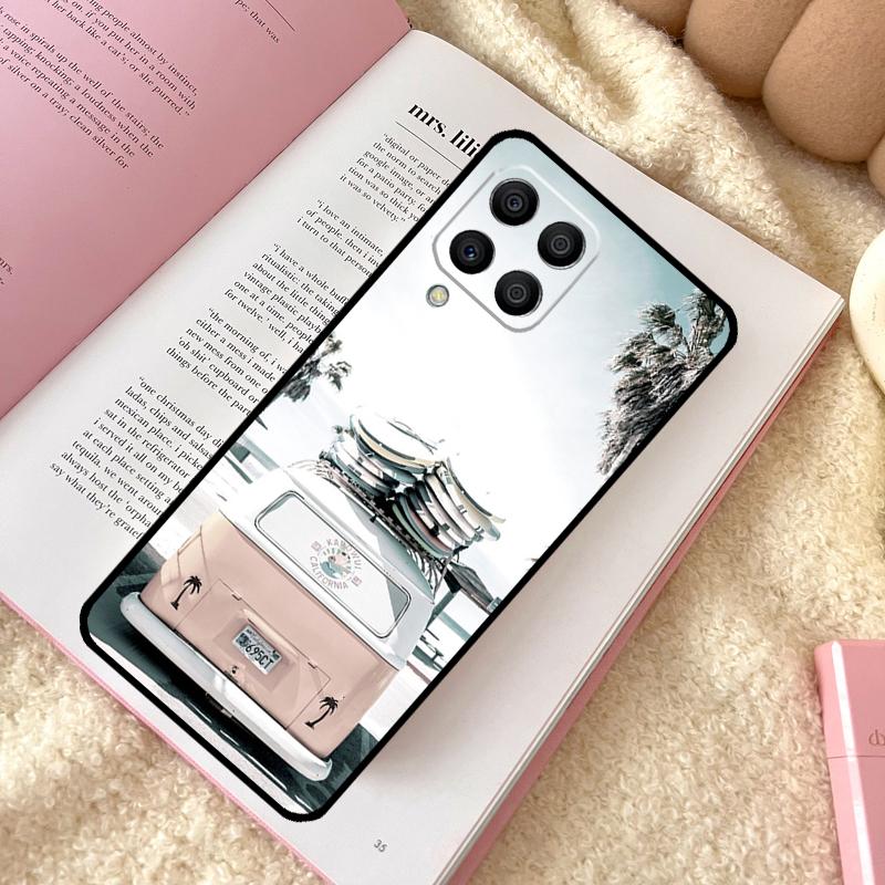 Combi Van Surf Case For Samsung Galaxy M31 M13 M11 M12 M14 M15 M06 M16 M36 M56 M53 M32 M52 M35 M55 M34 M54 Samsung M20
Combi Van Surf Case For Samsung Galaxy M31 M13 M11 M12 M14 M15 M06 M16 M36 M56 M53 M32 M52 M35 M55 M34 M54 Samsung M20