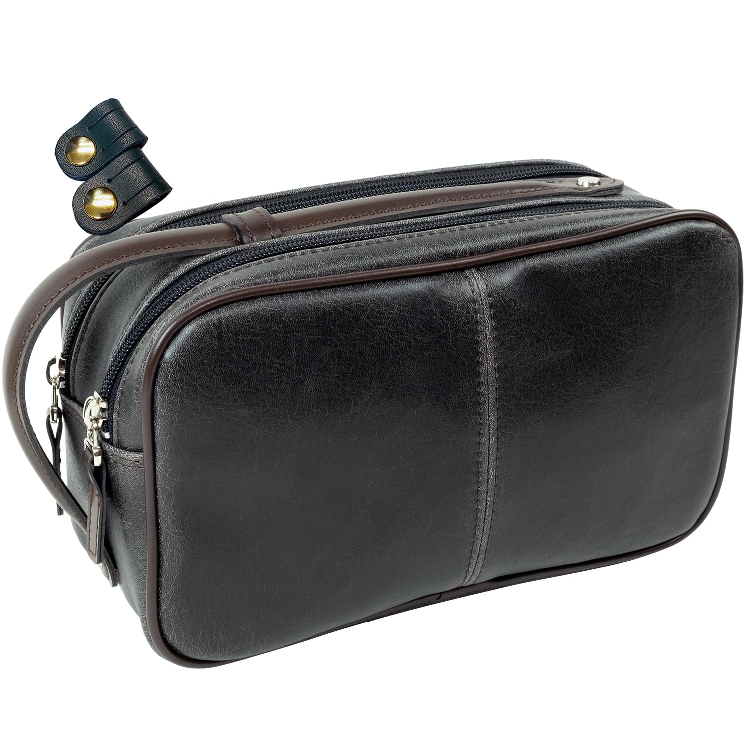 Clutch 2way 2 made in Toyooka production Takehachi set of 2 cable bands tm0495 bag, handle, compartments, 370g, Japan, + Shin, (black) чорний
Clutch 2way 2 made in Toyooka production Takehachi set of 2 cable bands tm0495 bag, handle, compartments, 370g, Japan, + Shin, (black) чорний