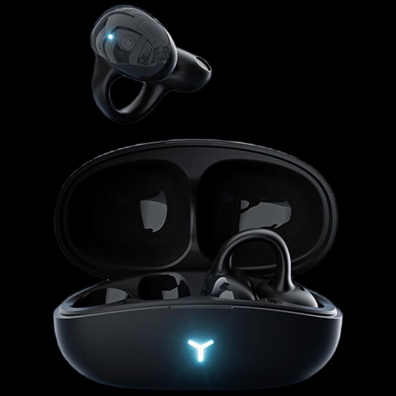 Oukes HM-20 Open-Ear Wireless Bluetooth Headset
Oukes HM-20 Open-Ear Wireless Bluetooth Headset