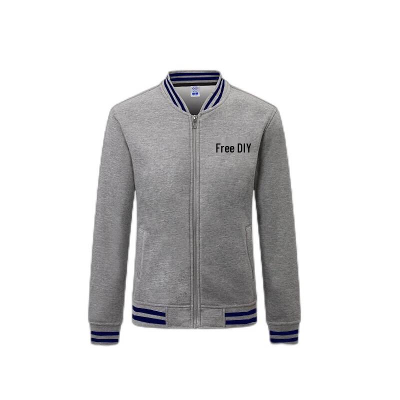 Customizable Silver Fox Velvet Baseball Jacket
Customizable Silver Fox Velvet Baseball Jacket