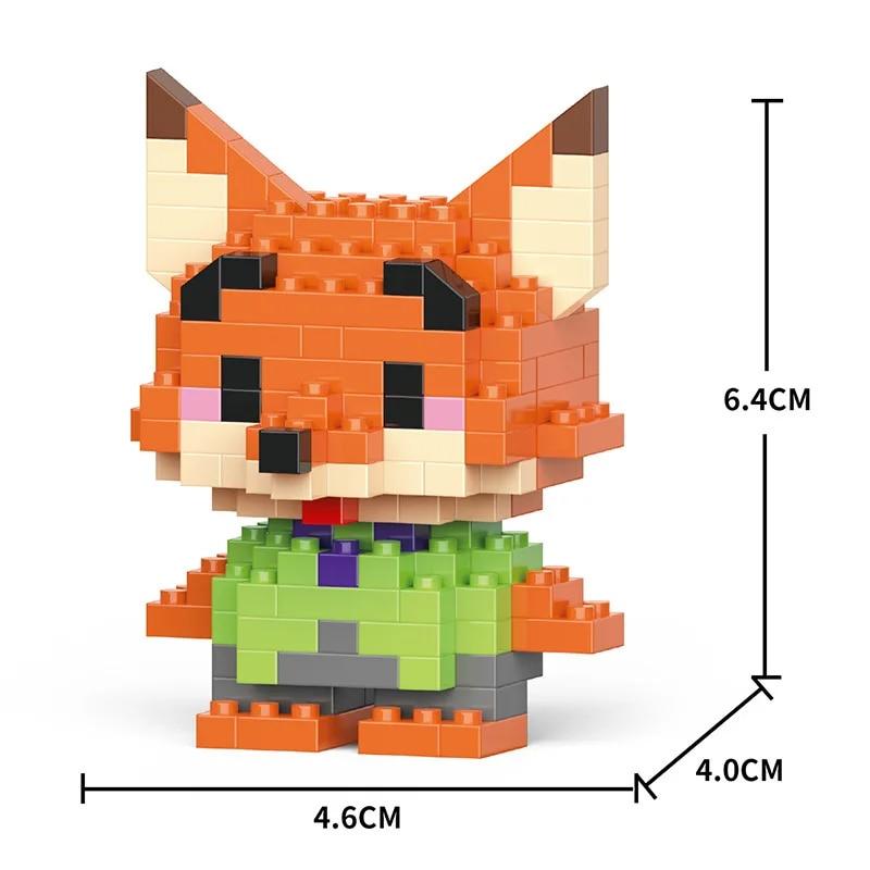 Cartoon Building Blocks, Animal Dolls, Educational Assembling Toys, Ornaments, Small Particles, Children s Birthday Gifts BOX
Cartoon Building Blocks, Animal Dolls, Educational Assembling Toys, Ornaments, Small Particles, Children s Birthday Gifts BOX