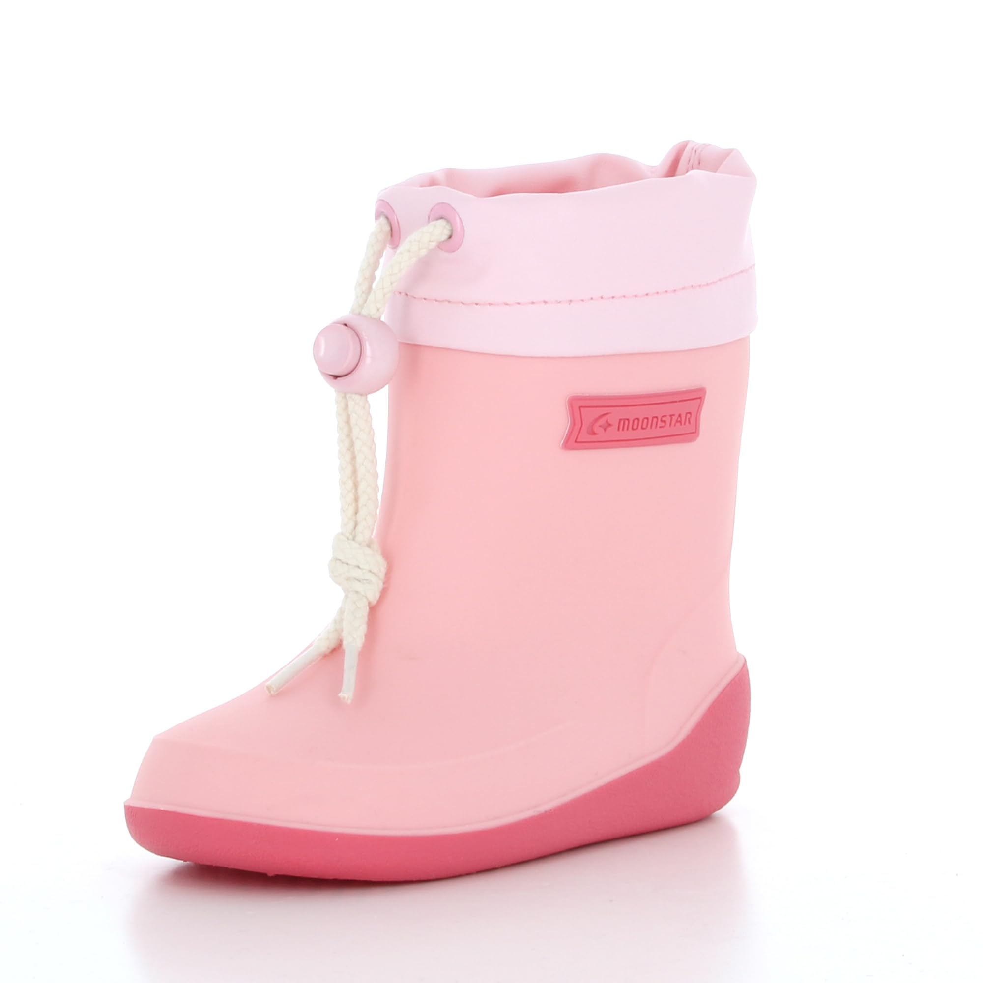 Moonstar Rain Made in Sizes Boys and RB 2E Boots, Japan, Non-Slip Sole, 13-19cm, Girls, B02, Pink, 17.0 cm, розовый
Moonstar Rain Made in Sizes Boys and RB 2E Boots, Japan, Non-Slip Sole, 13-19cm, Girls, B02, Pink, 17.0 cm, розовый