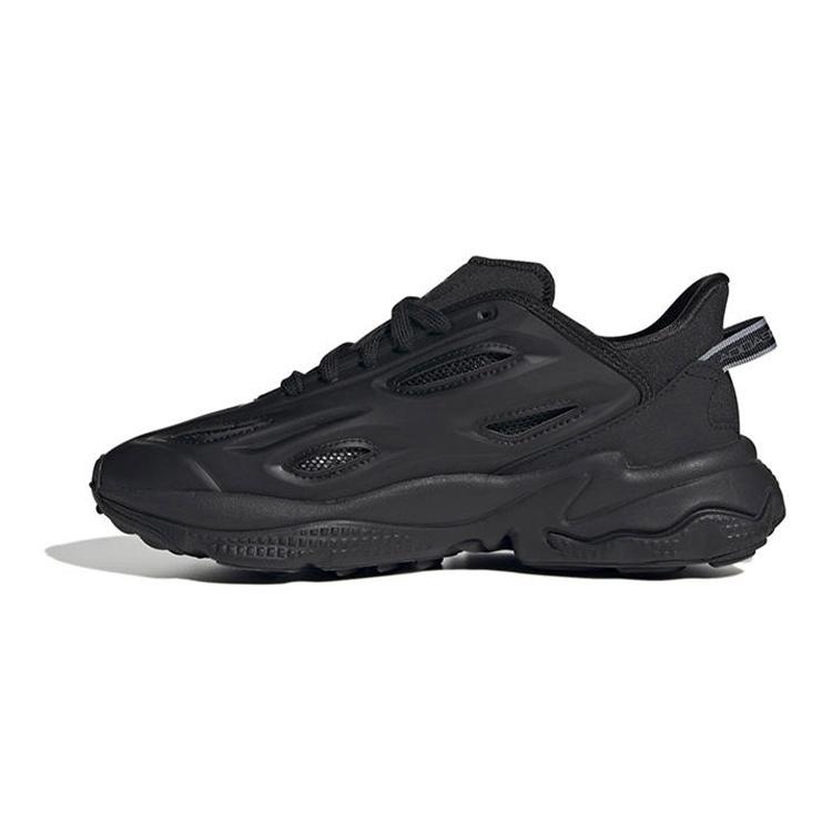 Adidas Originals Ozweego J Нескользящая и дышащая поддержка Детская повседневная обувь Черный Подростки GV8891 36.5
Adidas Originals Ozweego J Нескользящая и дышащая поддержка Детская повседневная обувь Черный Подростки GV8891 36.5