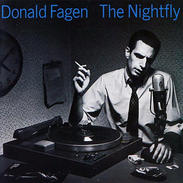 CD DONALD FAGEN - The Nightfly 7599236962 Warner Bros. Re 2000 Europe Jazz Used
CD DONALD FAGEN - The Nightfly 7599236962 Warner Bros. Re 2000 Europe Jazz Used