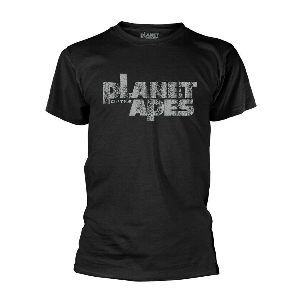 Футболка с логотипом Planet Of The Apes