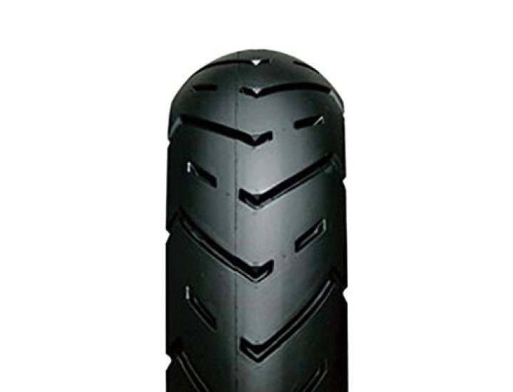 IRC Inoue Rubber Motorcycle Tire for Scooters MB61 Rear 69J Tubeless Type 122540 for Motorcycles 130/80-12 (TL) Two-Wheel
IRC Inoue Rubber Motorcycle Tire for Scooters MB61 Rear 69J Tubeless Type 122540 for Motorcycles 130/80-12 (TL) Two-Wheel