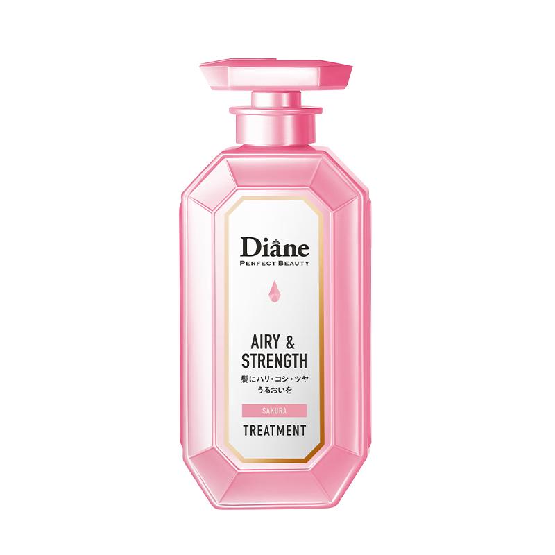 Moist Diane Hair Conditioner
Moist Diane Hair Conditioner